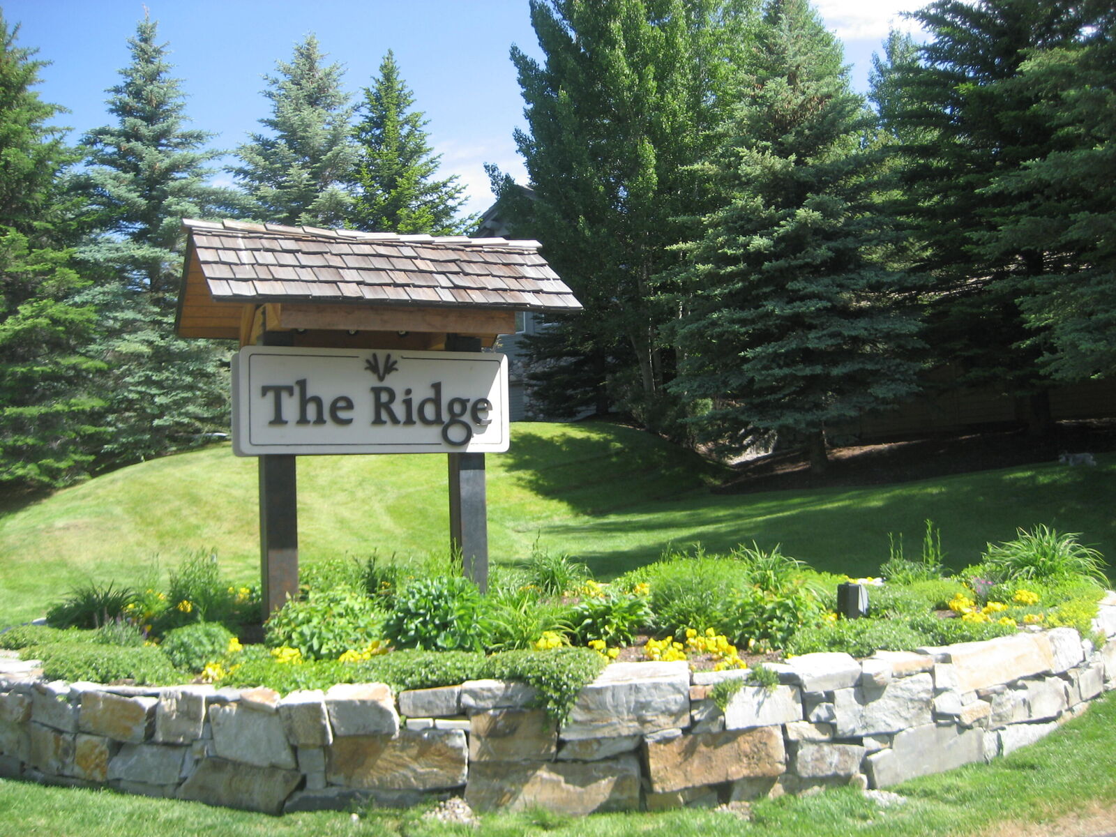 Property Photo:  2610 Ridge Lane  ID 83353 