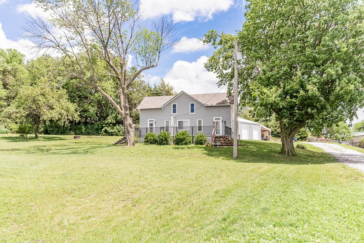Property Photo:  53453 230th  Street  IA 51534 