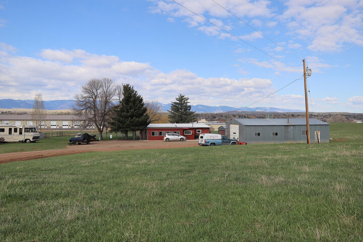 Property Photo: 1866 Skyline Drive WY 82801
