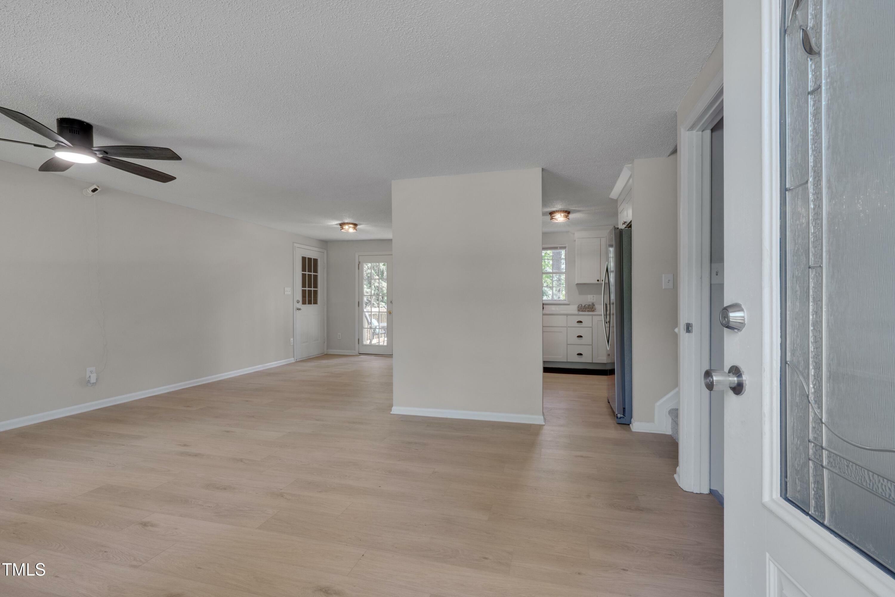 Property Photo: 403 Carpenter Fletcher Road NC 27713