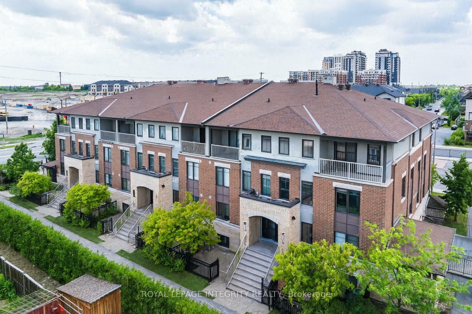 780 Chapman Mills Drive D  Barrhaven ON K2J 0V4 photo