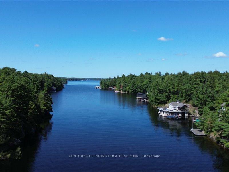 2077 Lake Muskoka N/A  Muskoka Lakes ON P0C 1M0 photo