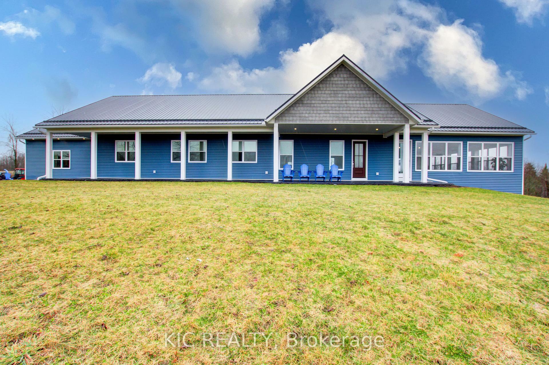 Property Photo: 1717 Asphodel 10th Line ON K0L 2V0