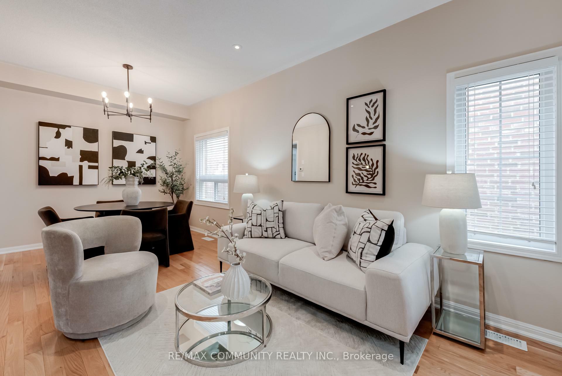 Property Photo: 1852 Birchview Drive ON L1K 3B9