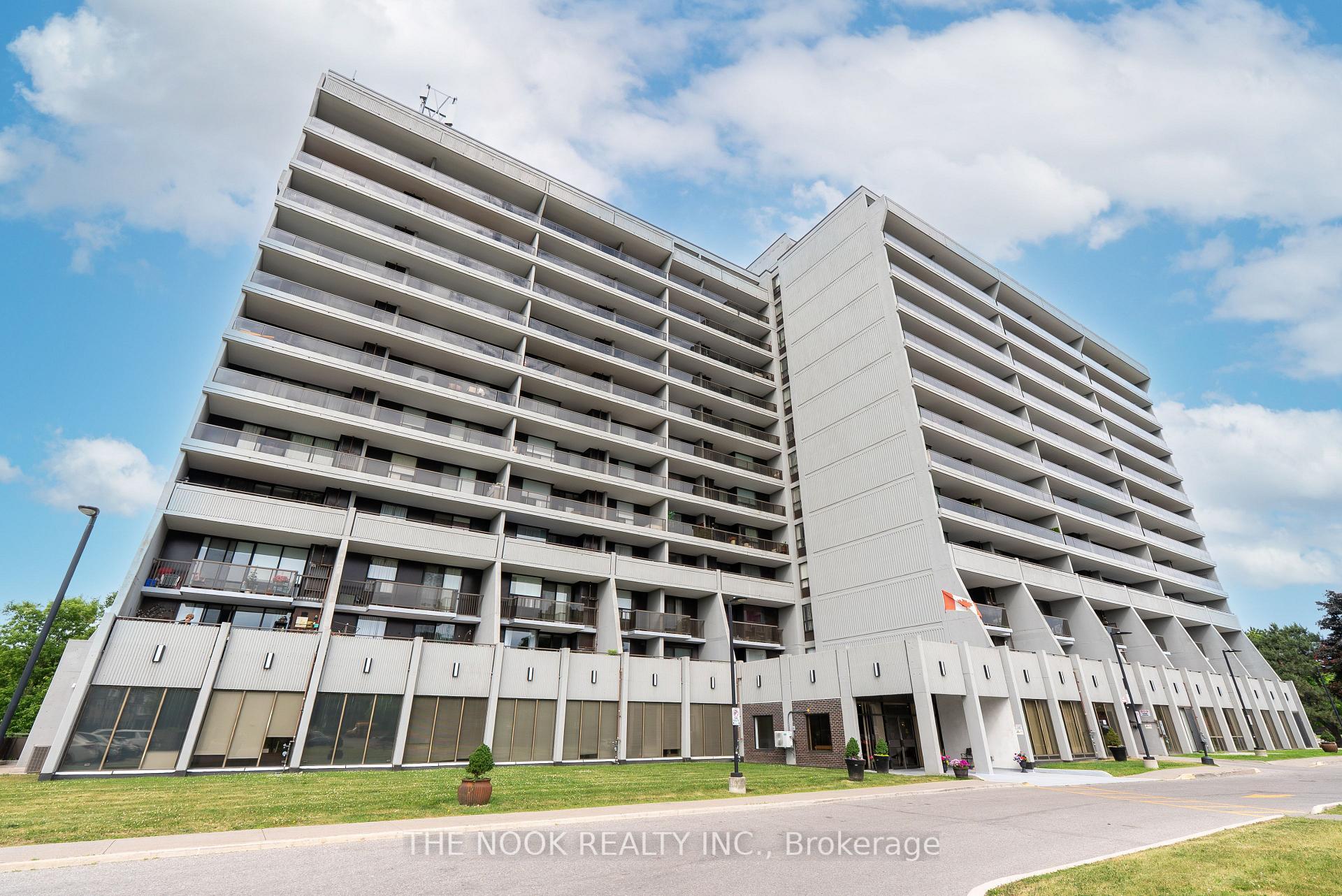 92 Church Street S 603  Ajax ON L1S 6B4 photo