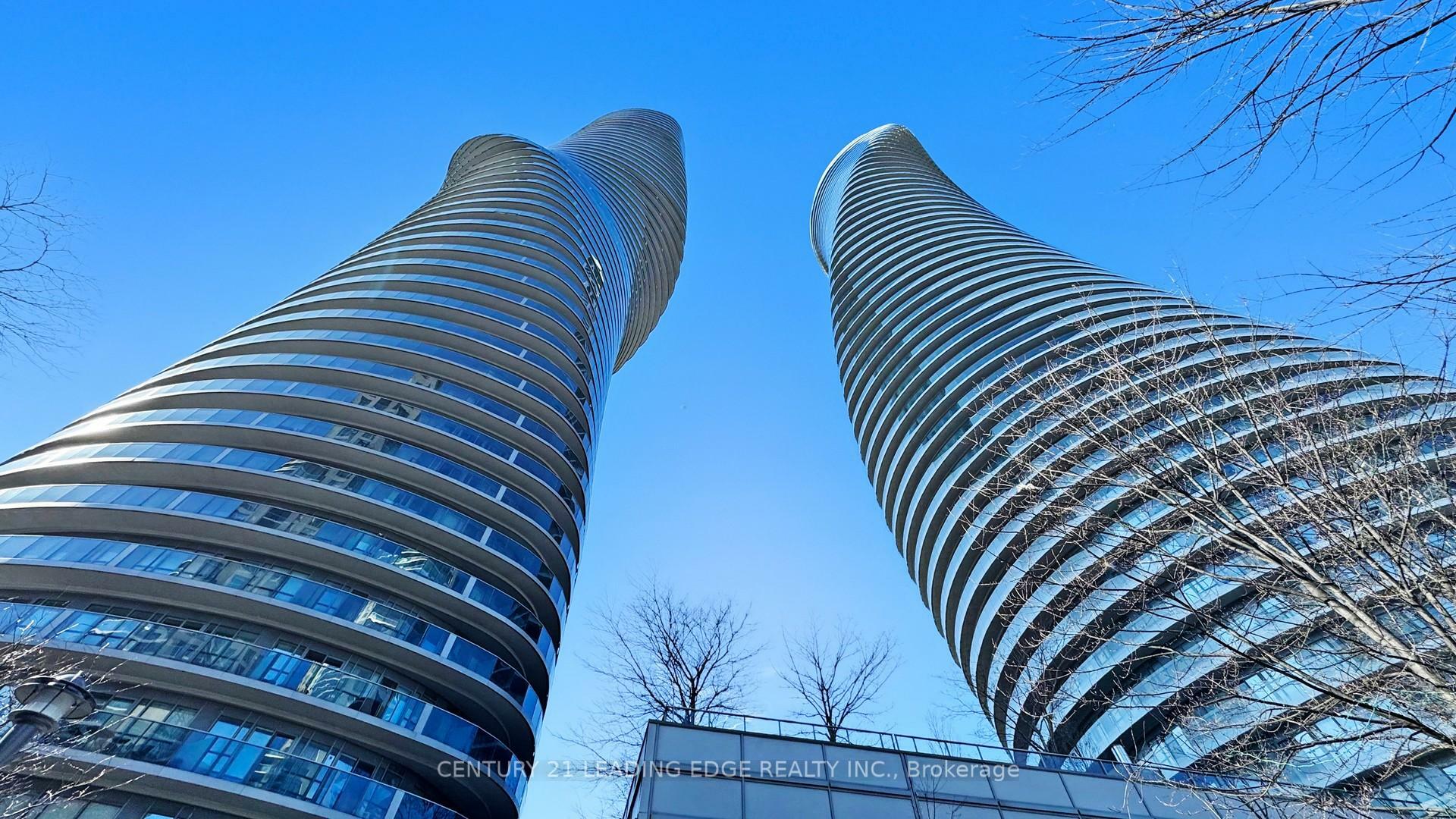 Photo de la propriété: 60 Absolute Avenue 3106 ON L4Z 0A9