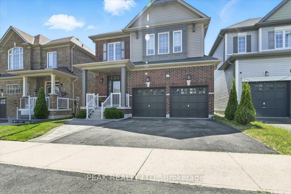 Property Photo: 2508 Standardbred Drive ON L1L 0J1