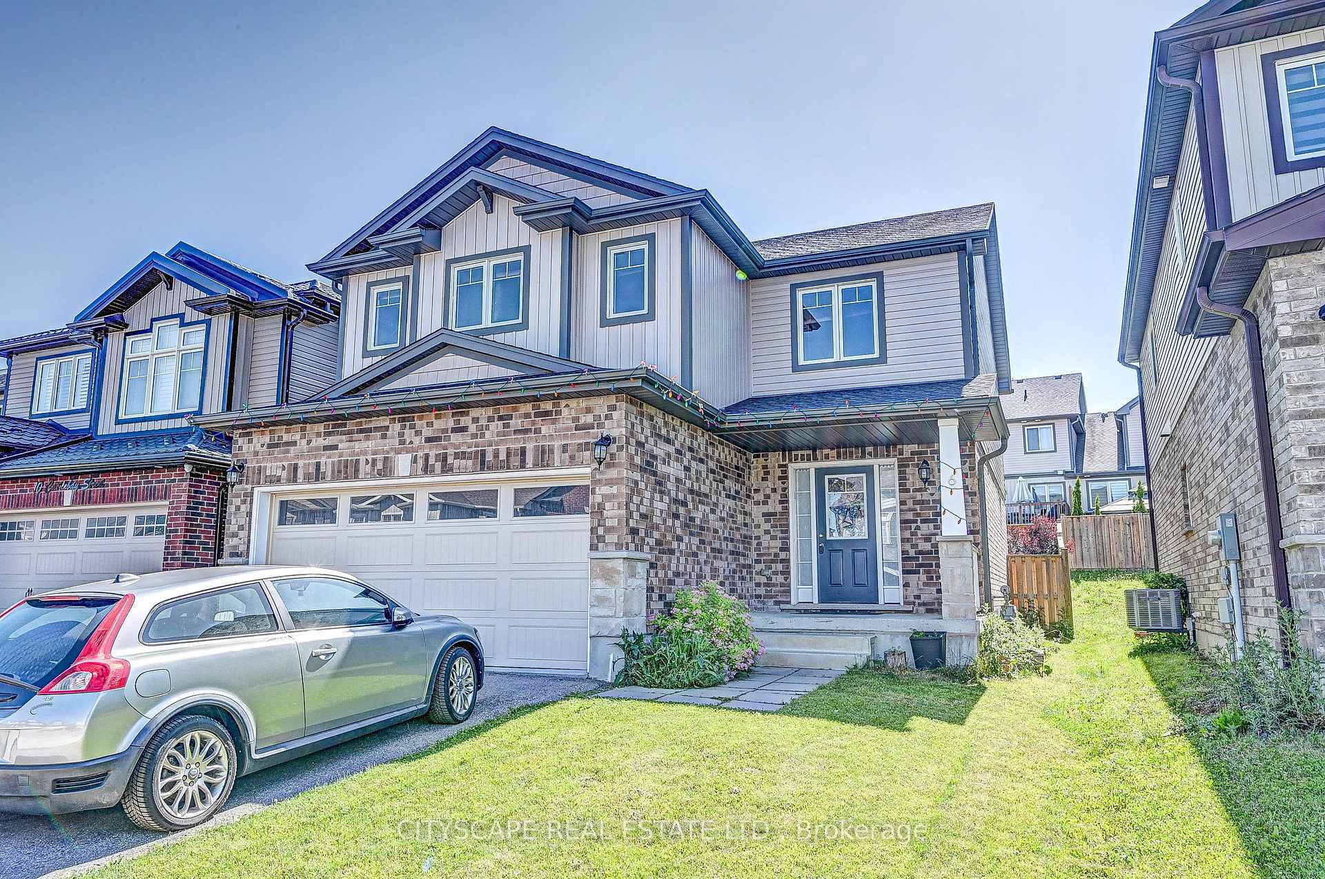 6 Castlebay Street  Kitchener ON N2R 0G5 photo