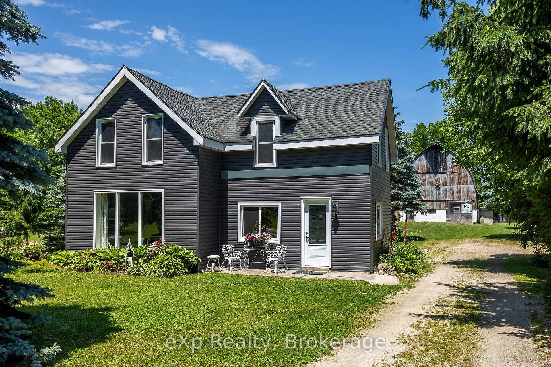 Property Photo:  719015 6 Highway  ON N0H 2K0 