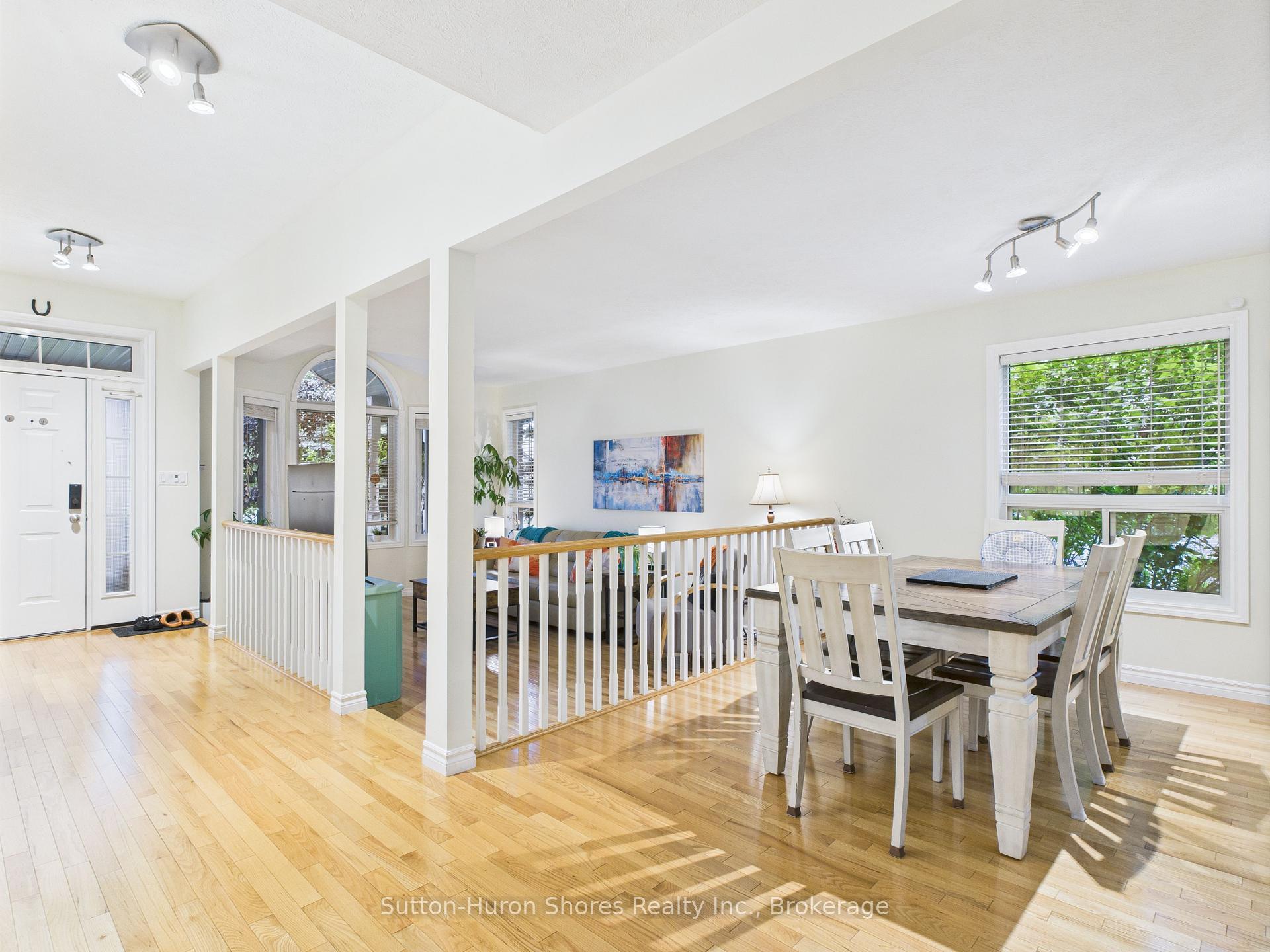Property Photo: 170 Stickel Street ON N0H 2C1
