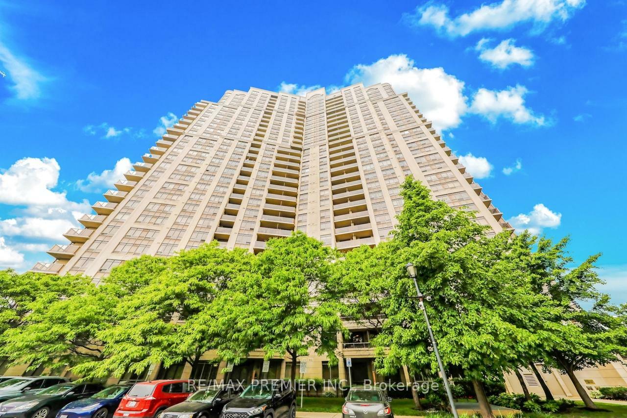 710 Humberwood Boulevard 703  Toronto ON M9W 7J5 photo