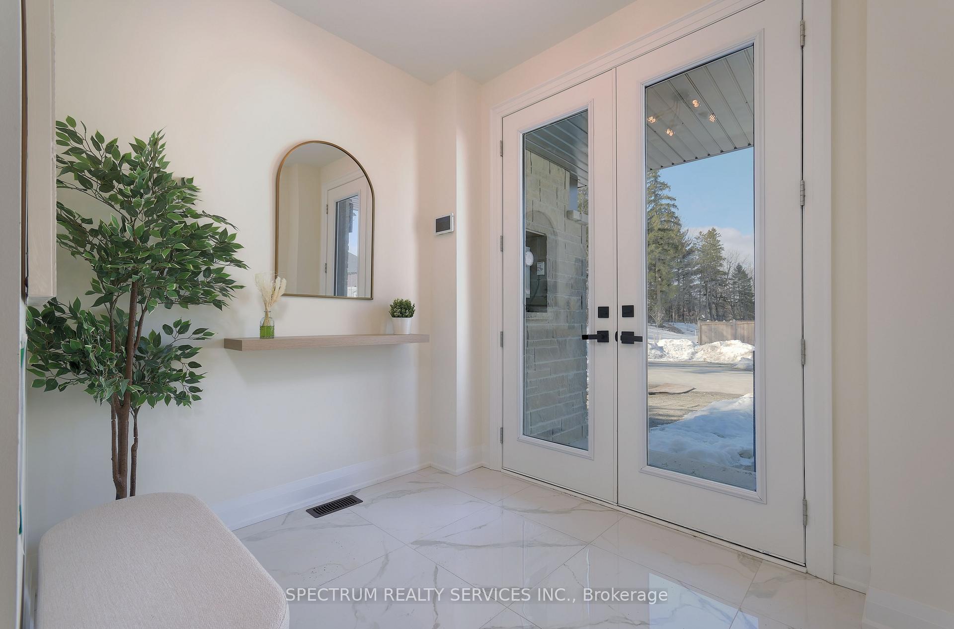Property Photo: 199 Grand Trunk Avenue ON L4H 3M1