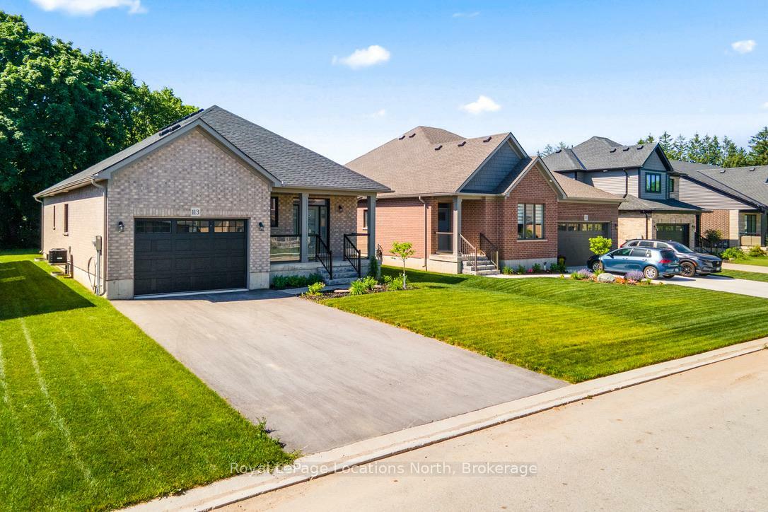 Property Photo: 113 Emerson Way ON N0G 1R0
