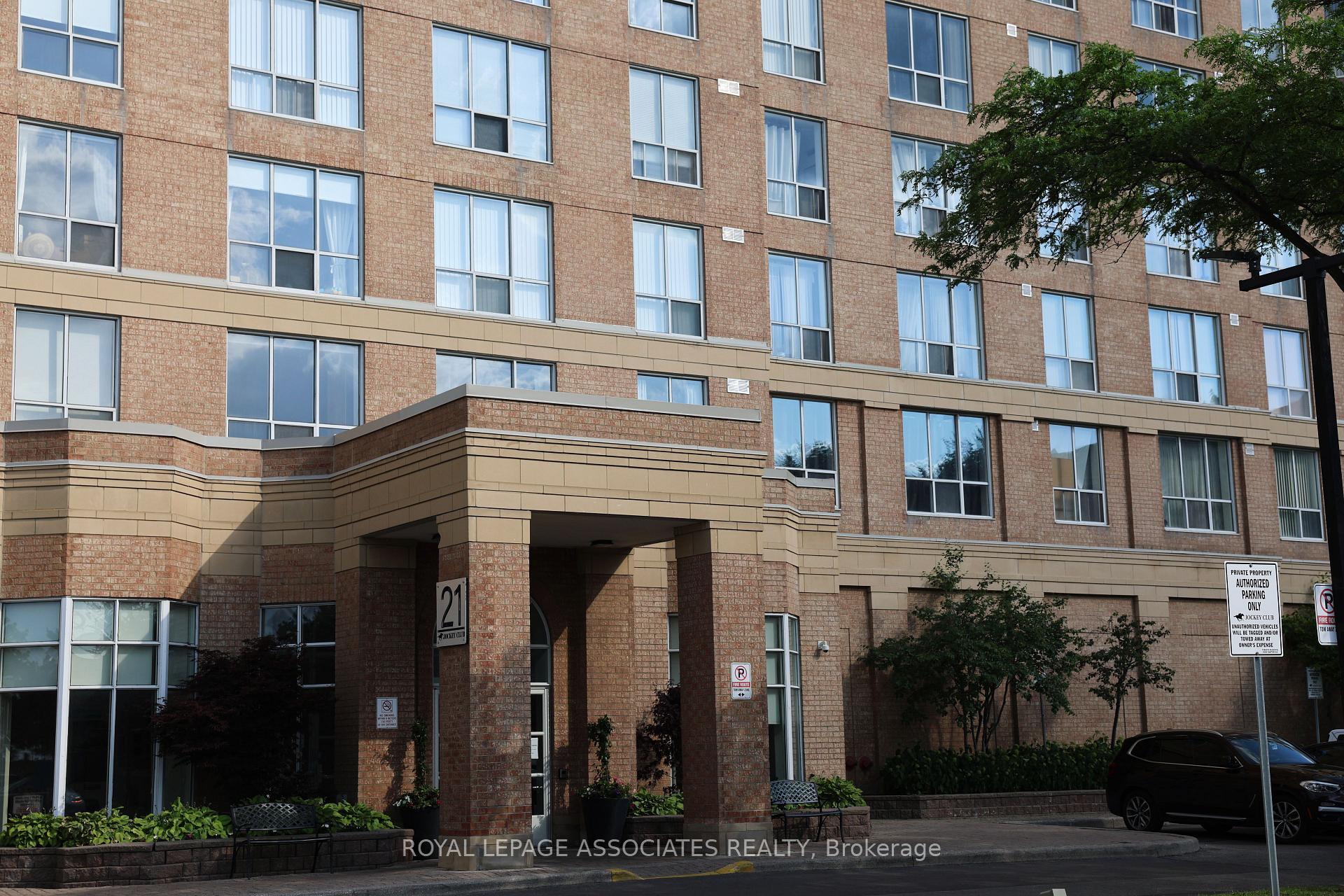 21 Overlea Boulevard 208  Toronto ON M4H 1P2 photo