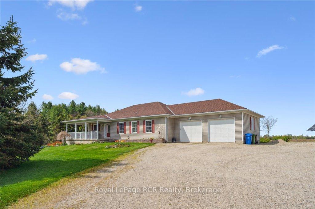 Property Photo: 392492 Southgate Sdrd 39 Side Road ON N0G 2A0