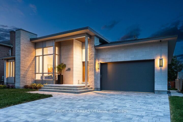 Property Photo:  291 Billings Avenue  ON K1H 5L2 