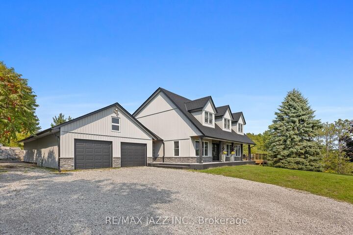 Property Photo: 3476 Concession 8 Road ON L0B 1M0