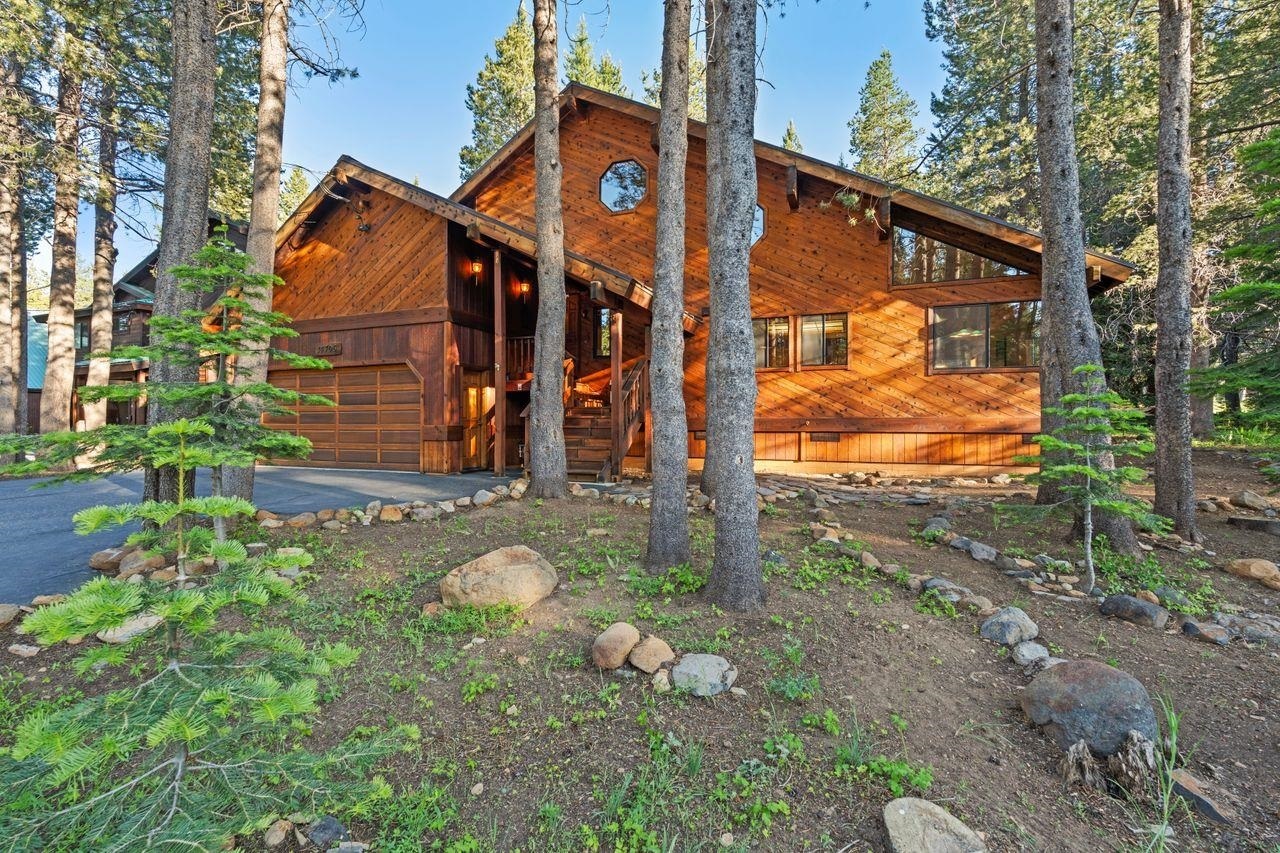 14706 Swiss Lane  Truckee CA 96161 photo