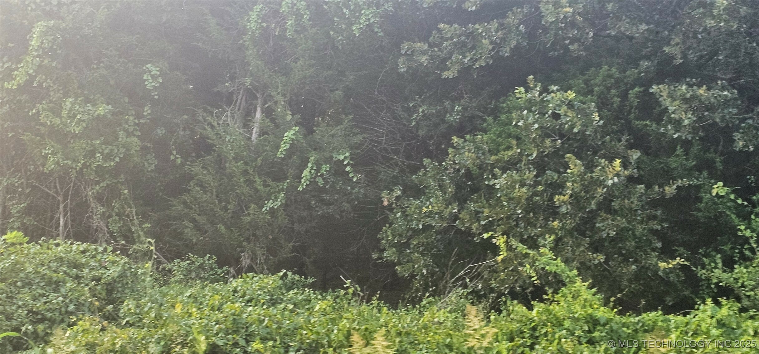 Property Photo: 000000 E Moonshine/1000 Road OK 74435