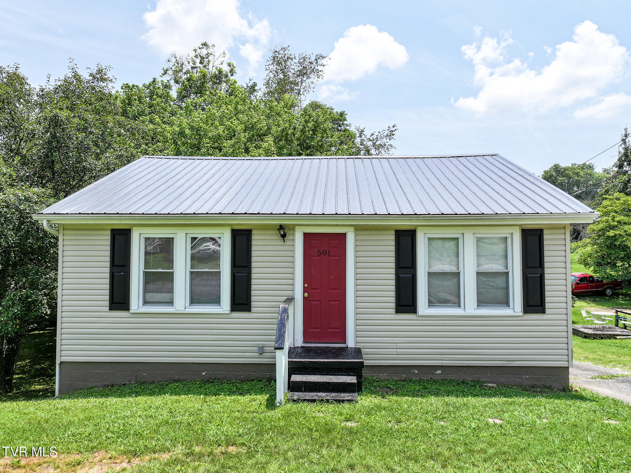 501 South McKee Street  Greeneville TN 37743 photo
