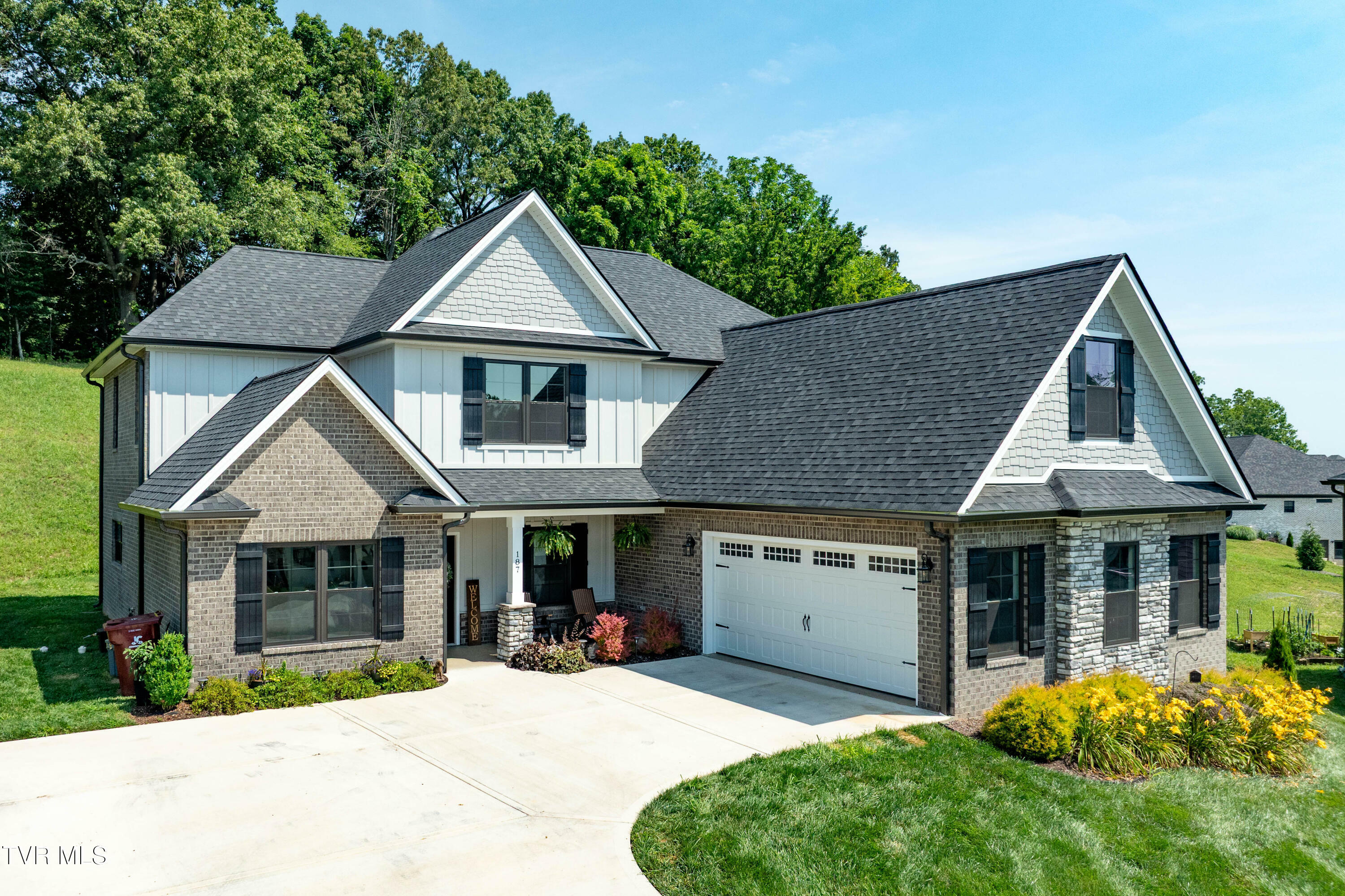 Property Photo: 187 Tanners Cove TN 37615