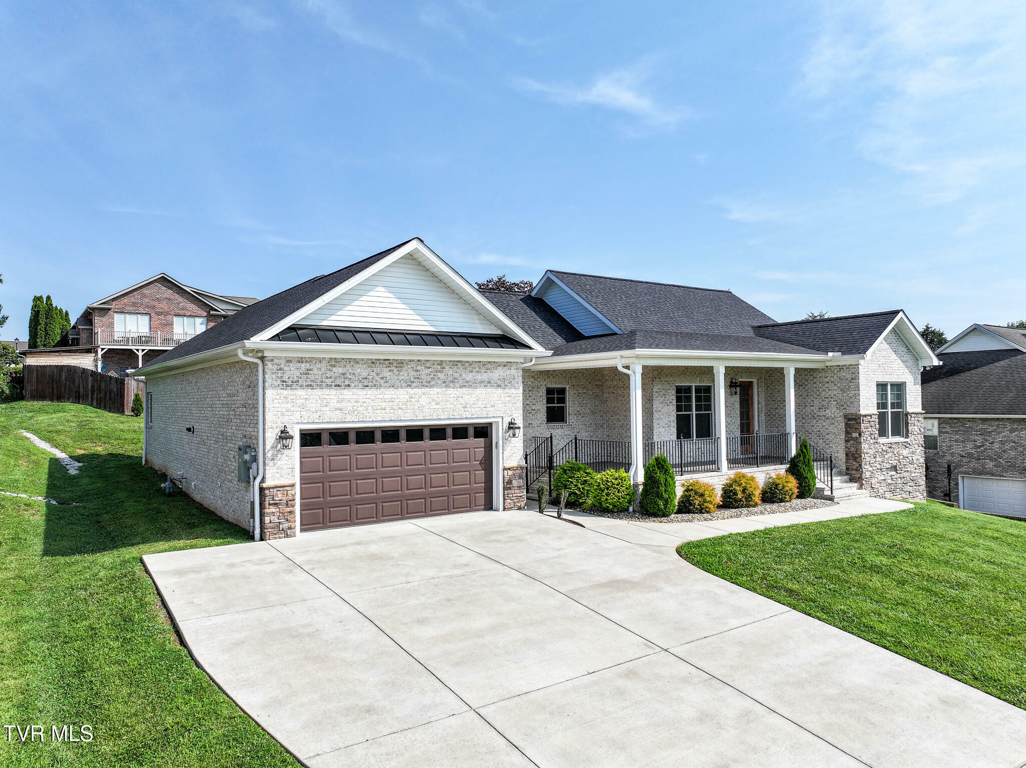 Property Photo: 150 Naples Lane TN 37745