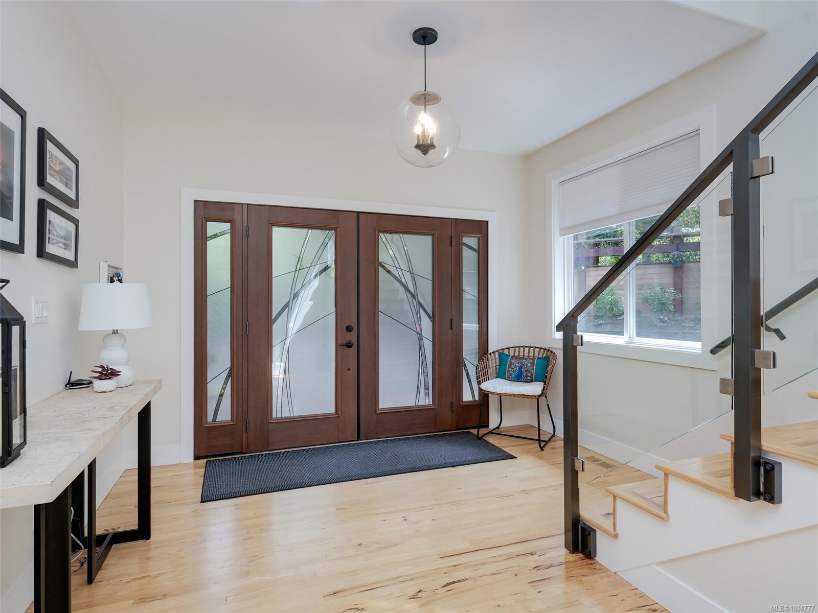 Property Photo: 1202 Ocean Park Lane BC V8X 5M6