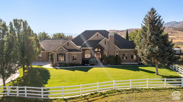 381 N Hardscrabble Rd W  Morgan UT 84050 photo