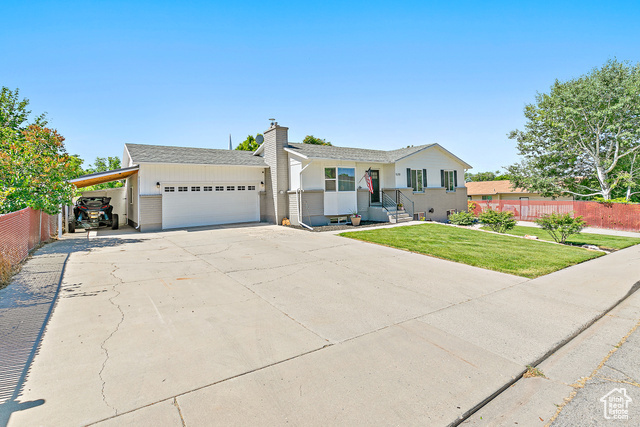 Property Photo:  520 990 N  UT 84062 