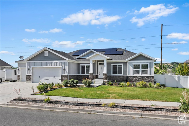 Property Photo:  1308 E Canyon Dr  UT 84405 