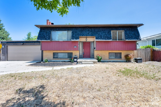 Property Photo: 1279 S Emery St UT 84104