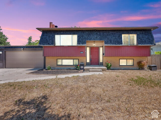 Property Photo: 1279 S Emery St UT 84104