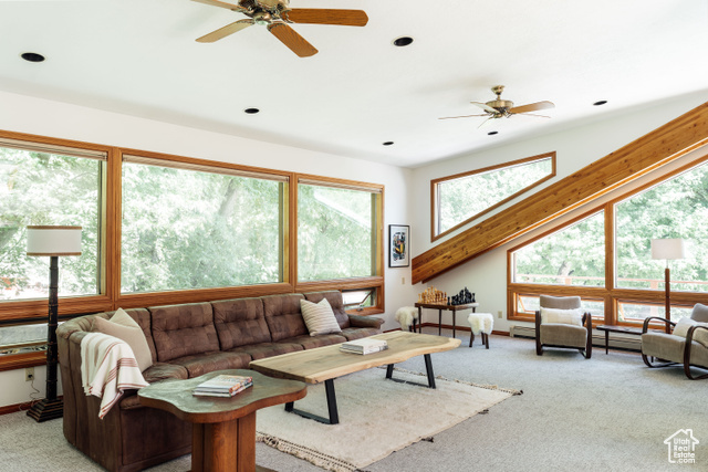 Property Photo: 2205 N Pinecrest Canyon Rd UT 84108