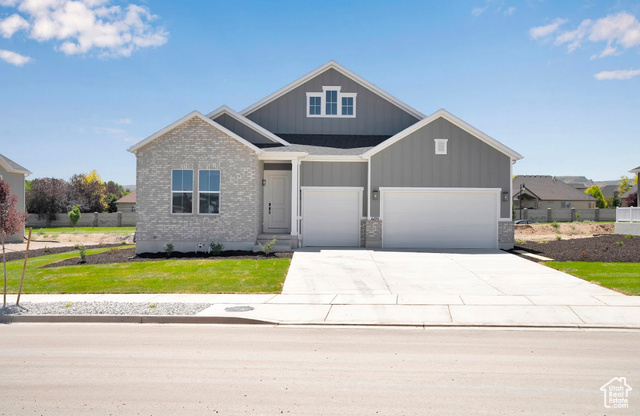 Property Photo: 6199 W Wapiti Ridge Ln 333 UT 84096