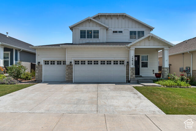 Property Photo:  Address not disclosed  UT 84065 