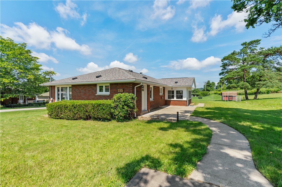 Property Photo: 235 Vernon Ave PA 15012