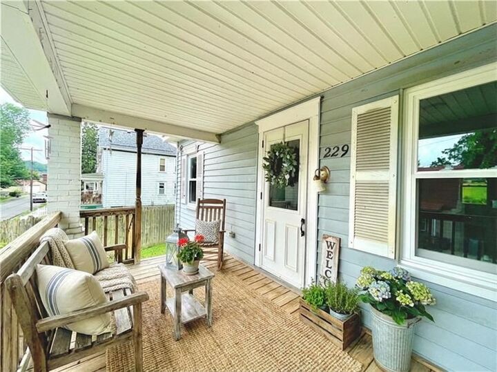 Property Photo: 229 Glenn Ave PA 15317