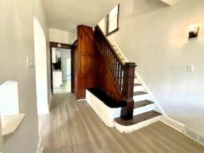 Property Photo: 1514 Alton Street PA 15216