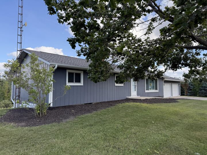 Property Photo: 5361 E M-32 MI 49735