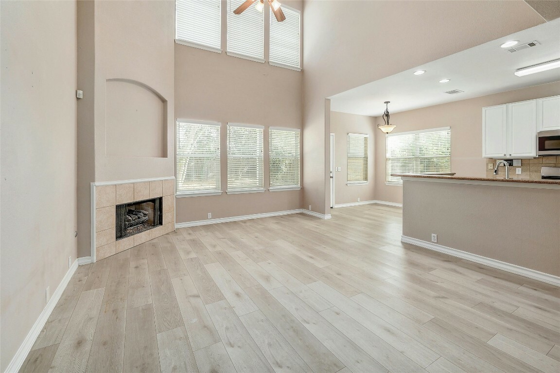 Property Photo:  20704 Silverbell Lane  TX 78660 