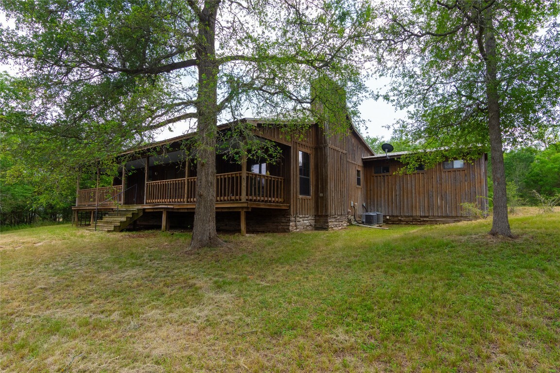 Property Photo: 2874 Fm 1704 TX 78621
