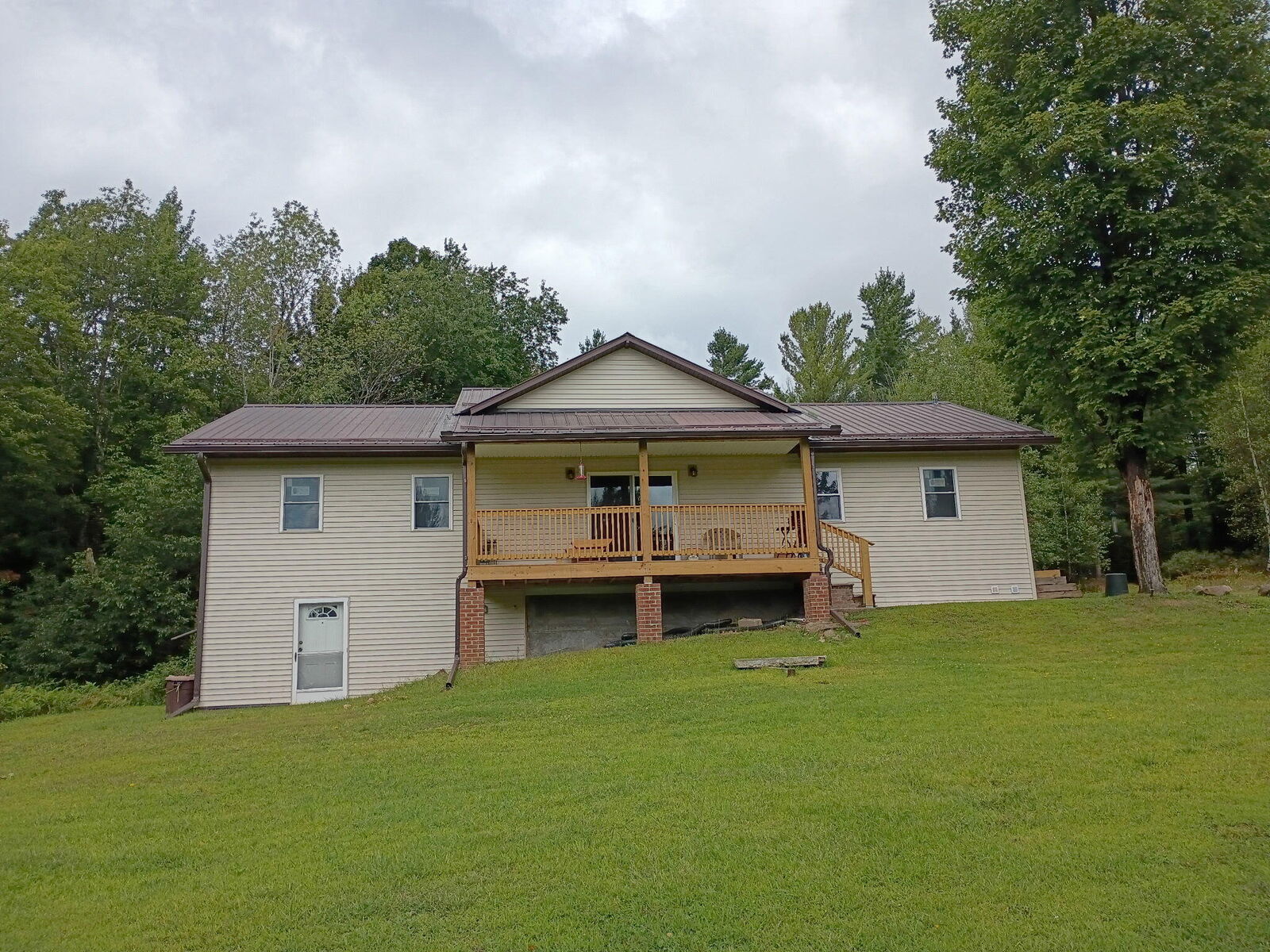 Property Photo: 35 Shanley Road NY 12980