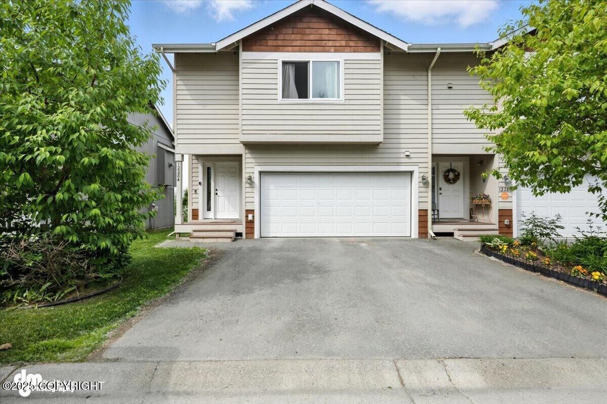 Property Photo: 12284 Vista Ridge Loop AK 99577