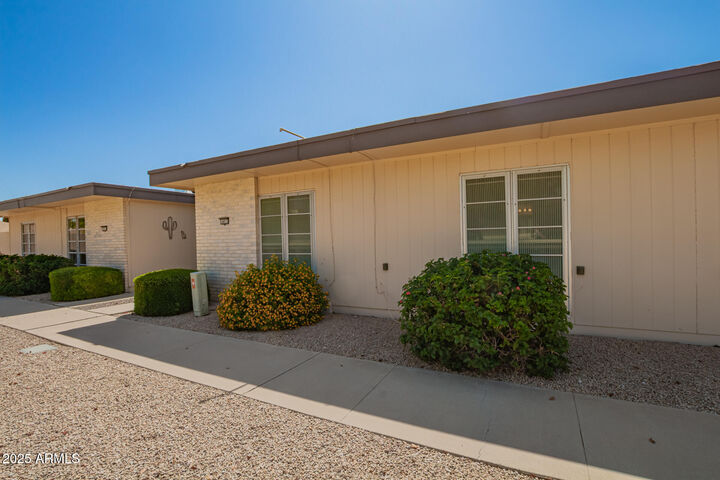 Property Photo:  14011 N Palm Ridge Drive W  AZ 85351 