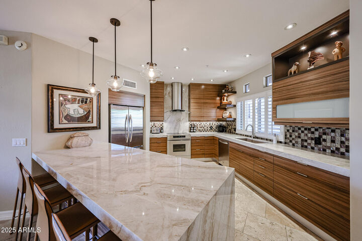 Property Photo:  8880 E Paraiso Drive 120  AZ 85255 