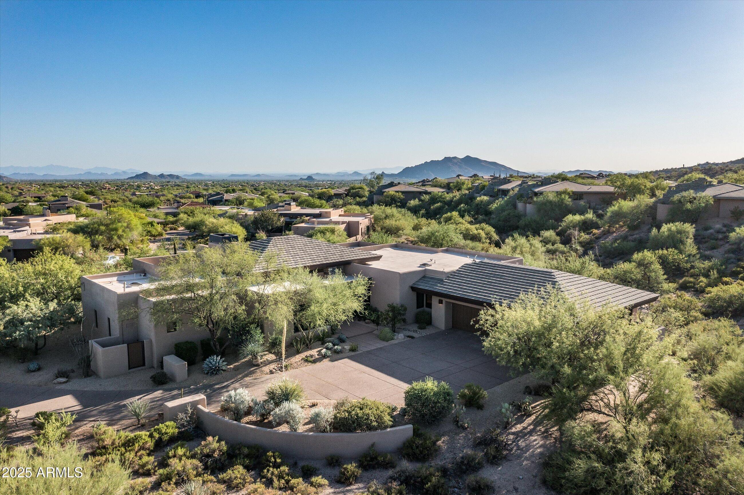 Property Photo:  39089 N 102nd Way  AZ 85262 