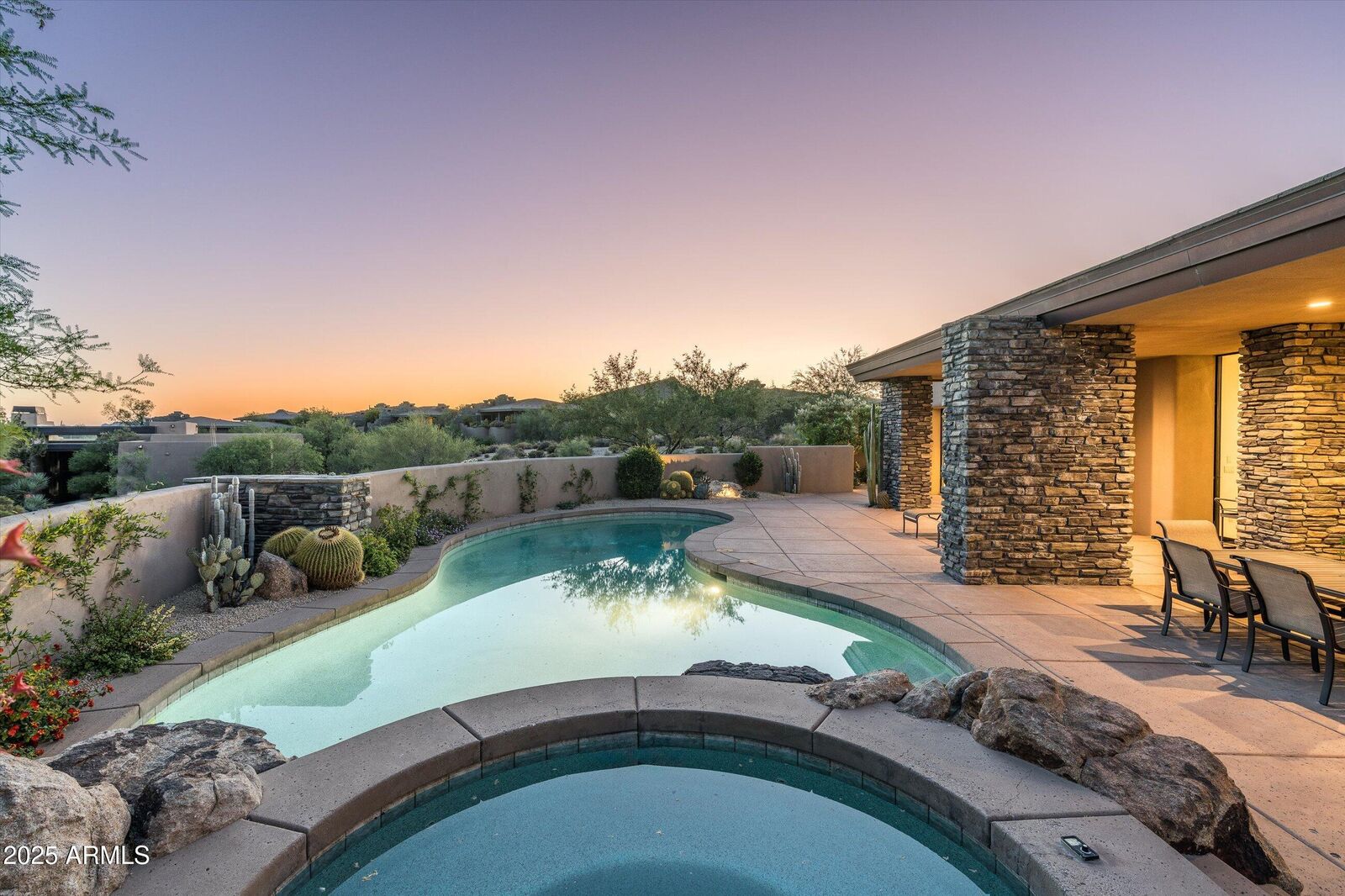 Property Photo:  39089 N 102nd Way  AZ 85262 