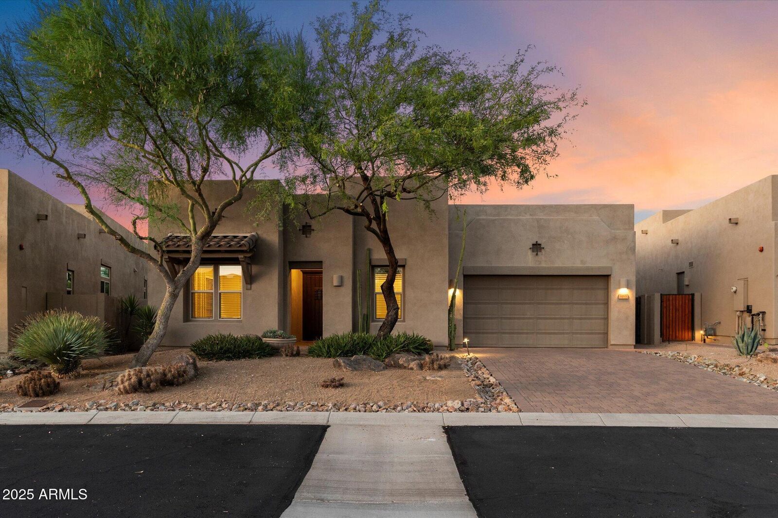 Property Photo: 34637 N 73rd Street AZ 85266