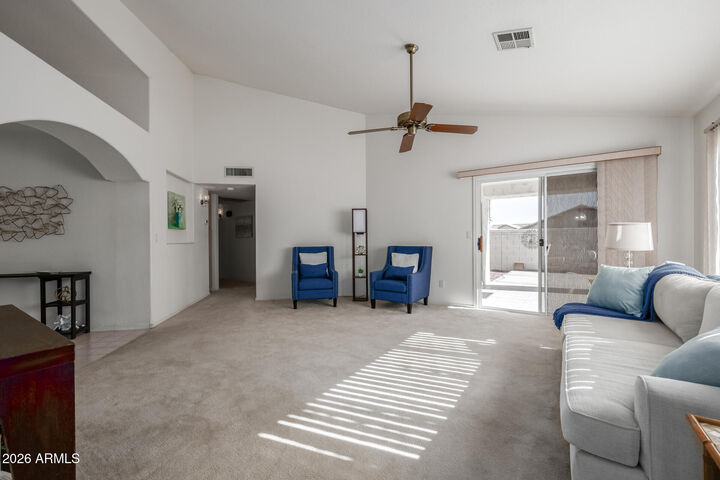 Property Photo:  17533 N Pima Trail  AZ 85374 