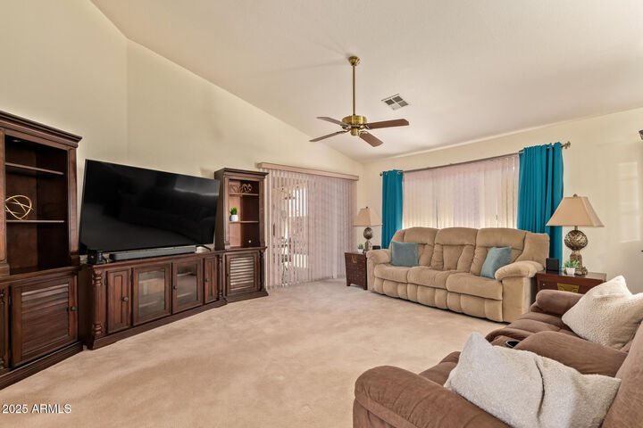 Property Photo:  17533 N Pima Trail  AZ 85374 